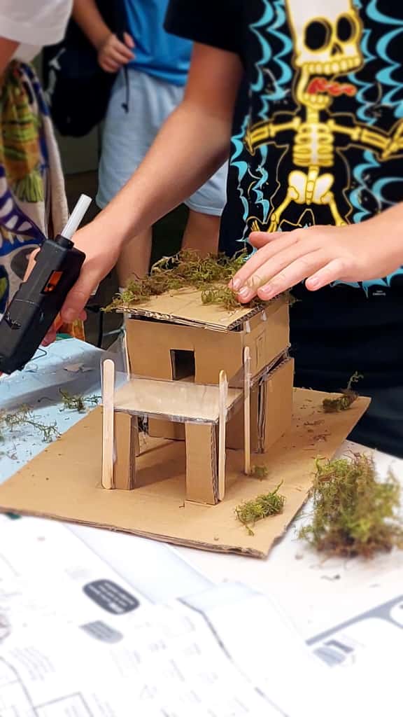 Architektur Workshop